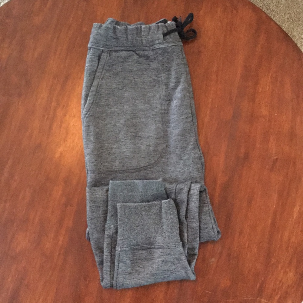 Men’s Pants, Grey BDG Joggers. Med. High quality
